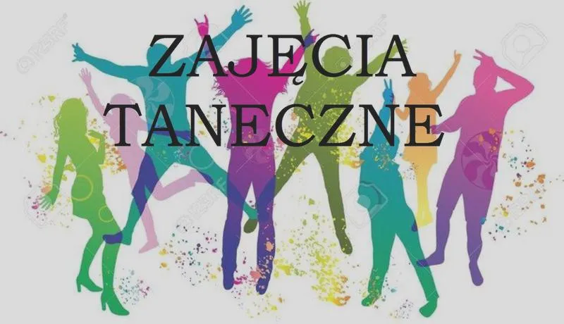 Korzyści z tańca dla dzieci