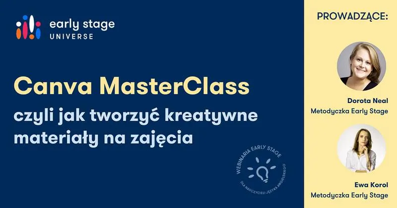 Kreatywne materiały edukacyjne