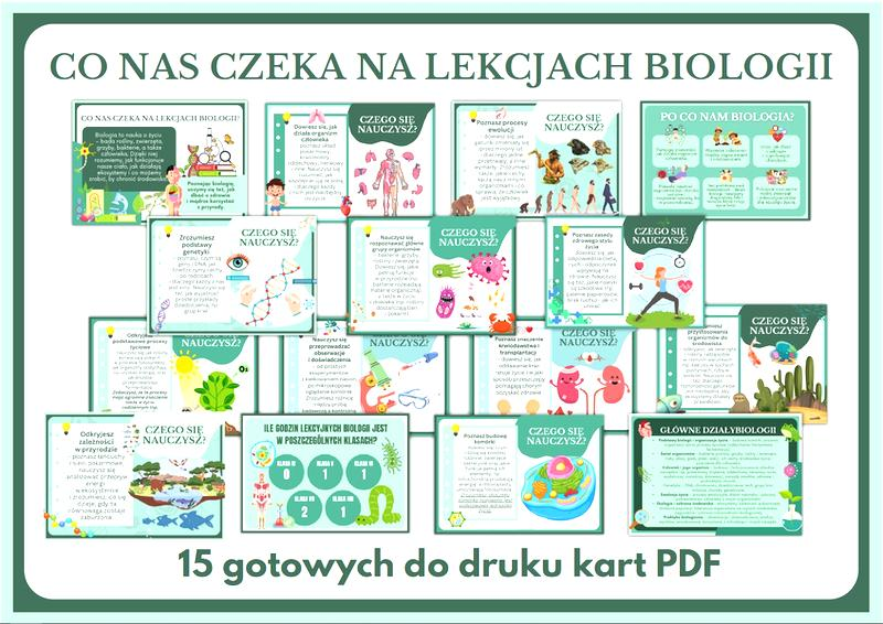 Kreatywne pomysły dla uczniów