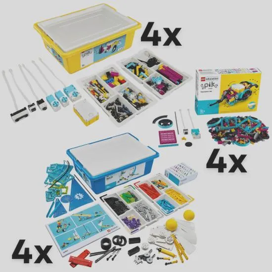 Kreatywność u dzieci