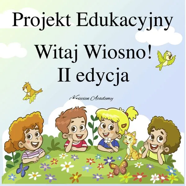 Kreatywność uczniów