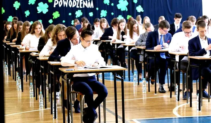Kryteria oceniania rozprawki