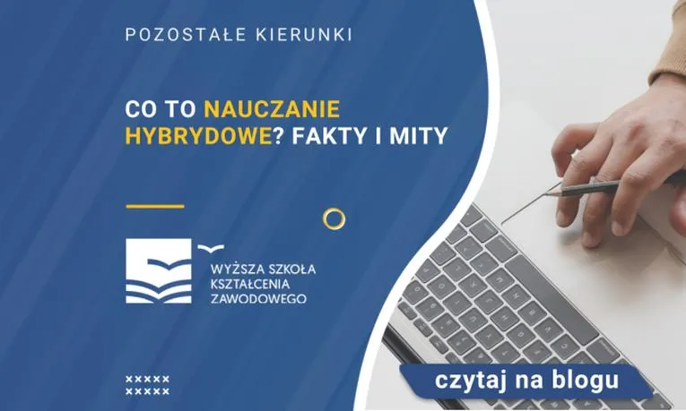 Kurs hybrydowy