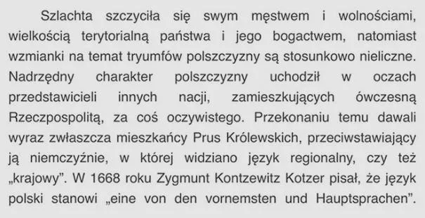 Kursy języka polskiego