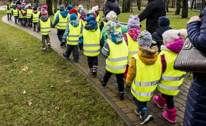 Kwalifikacje kierownika wycieczki