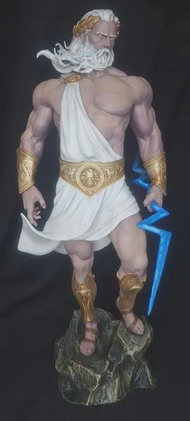 Lekcje z mitologii