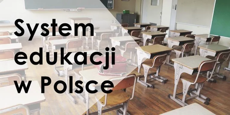 Liczba szkół w Polsce