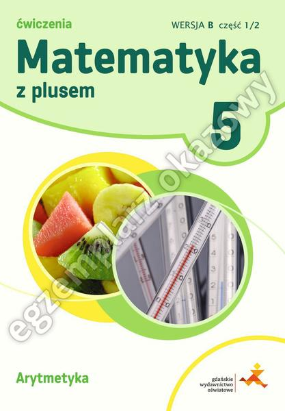 Matematyka w klasie 5