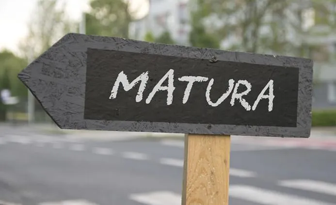 Matura 2026