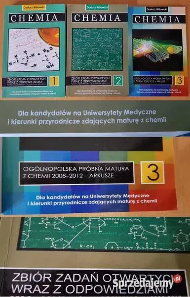 Matura na medycynę
