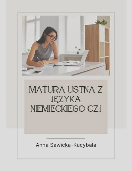 Matura ustna