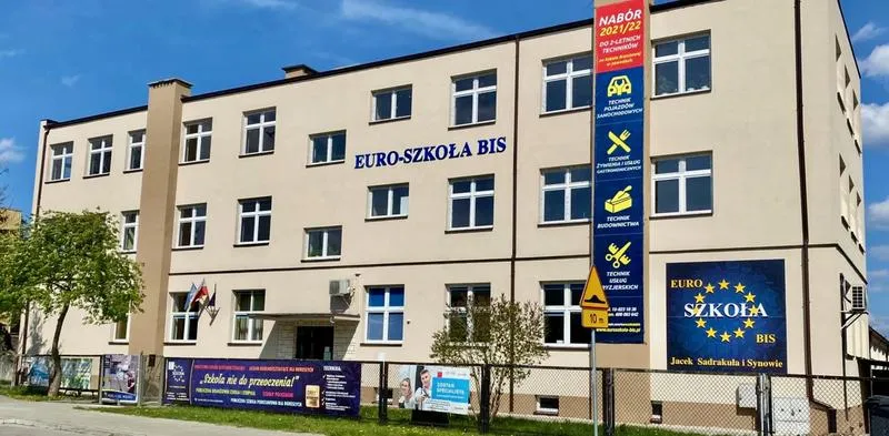 Matura w technikum