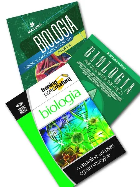Matura z biologii