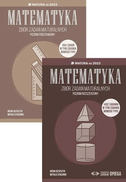 Matura z matematyki