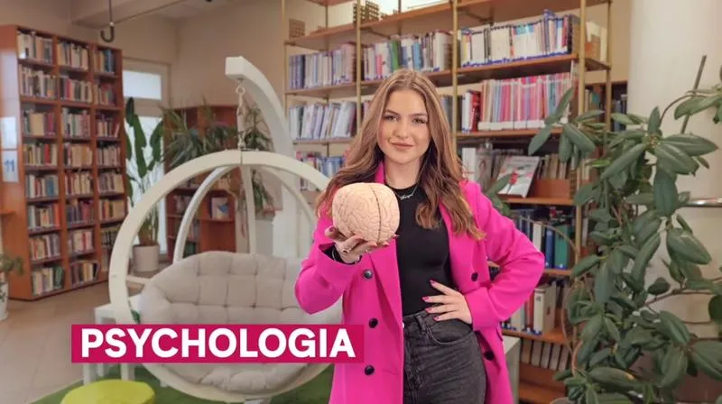 Matury na psychologię