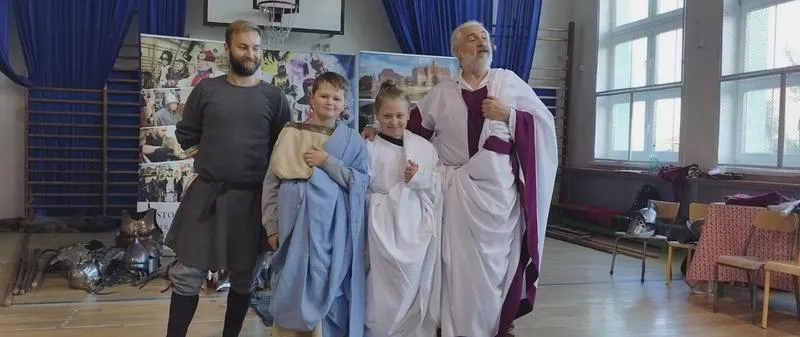Metody nauczania historii