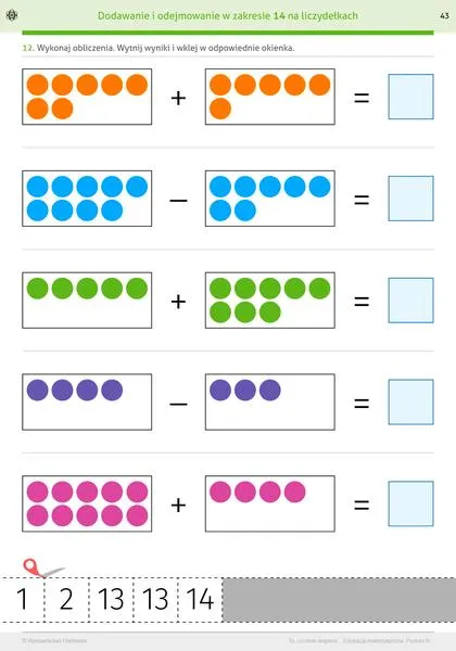 Metody nauczania matematyki