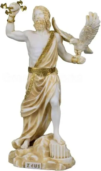 Mitologia grecka