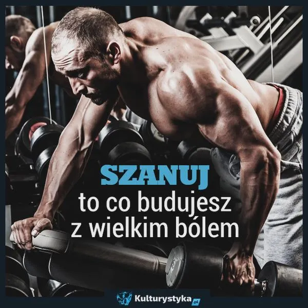 Motywacja do ćwiczeń