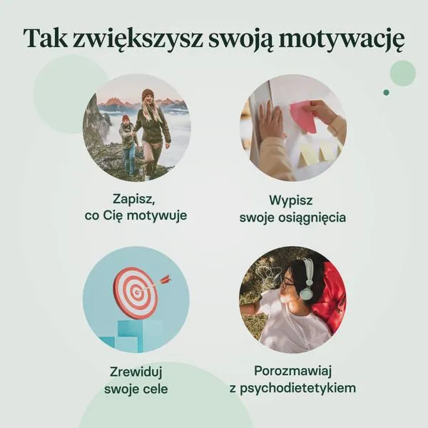 Motywacja do nauki