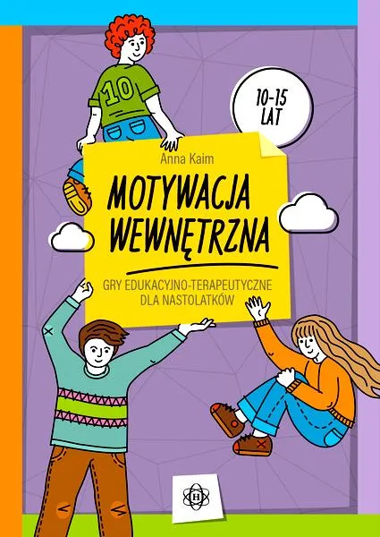 Motywacja wewnętrzna