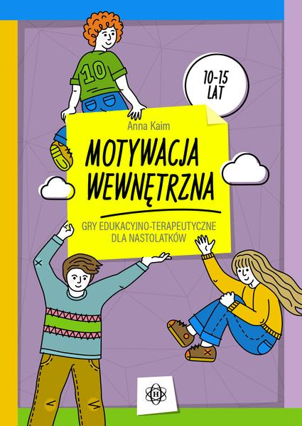 Motywacja wewnętrzna i zewnętrzna
