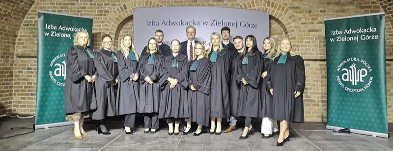 Możliwości zawodowe po studiach prawniczych