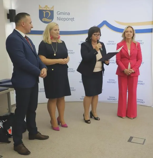 Nagroda kuratora oświaty