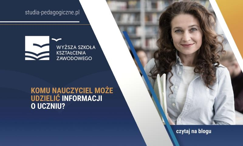Nauczycielskie kwalifikacje