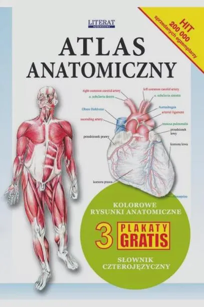 Nauka anatomii