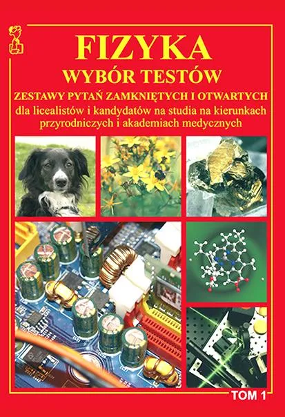 Nauka fizyki na studiach