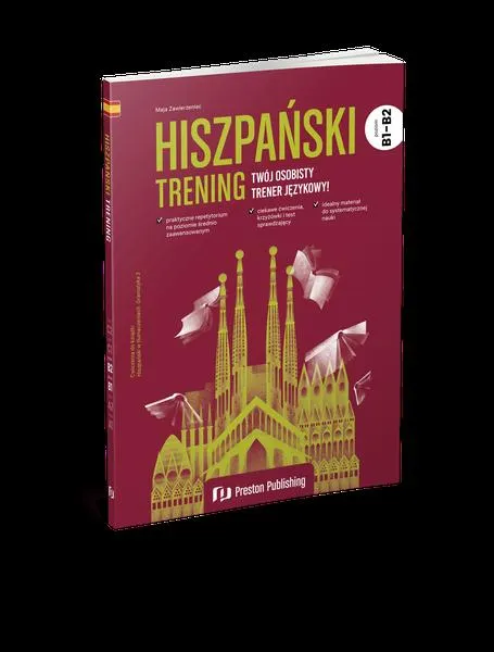 Nauka hiszpańskiego