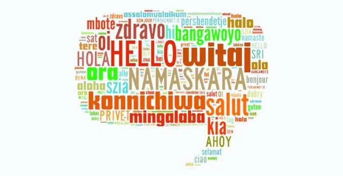 Nauka języków obcych