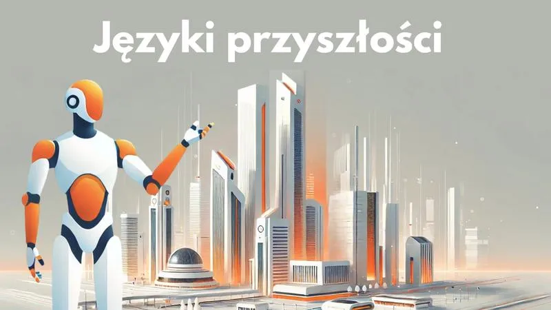 Nauka języków obcych