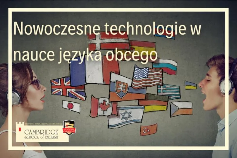 Nauka języków obcych