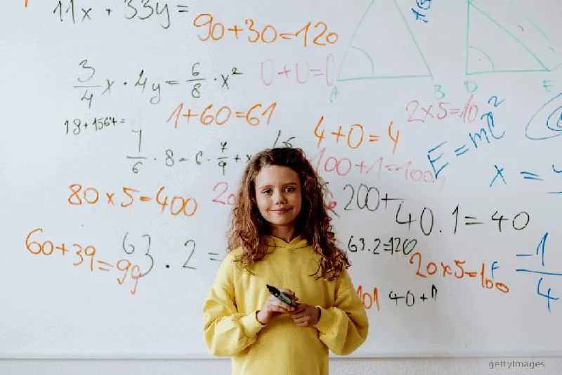 Nauka matematyki