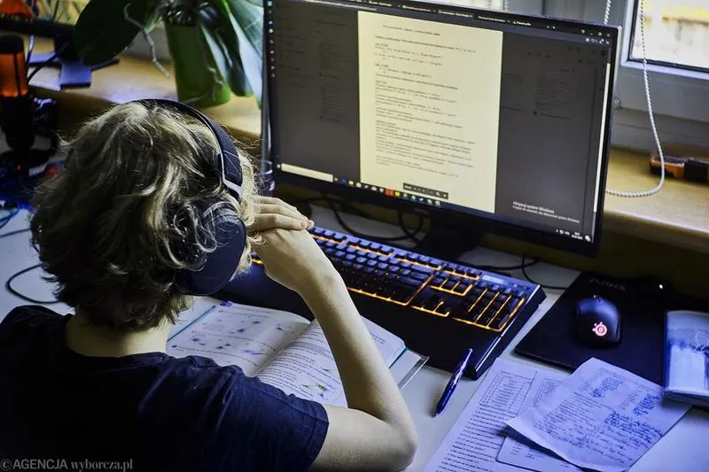 Nowe technologie w edukacji