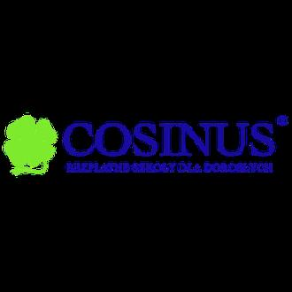 Ograniczenia kursów Cosinus