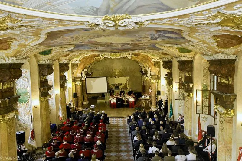 Opinie studentów Uniwersytet Wrocławski