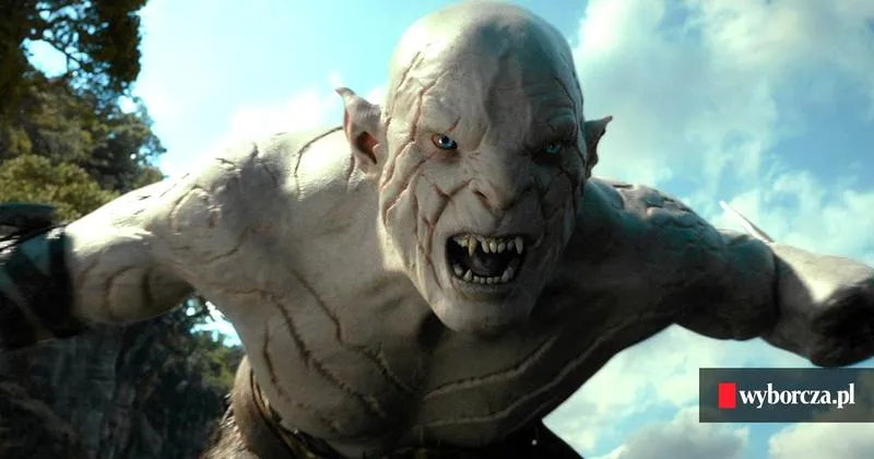 Organizacja społeczna goblinów