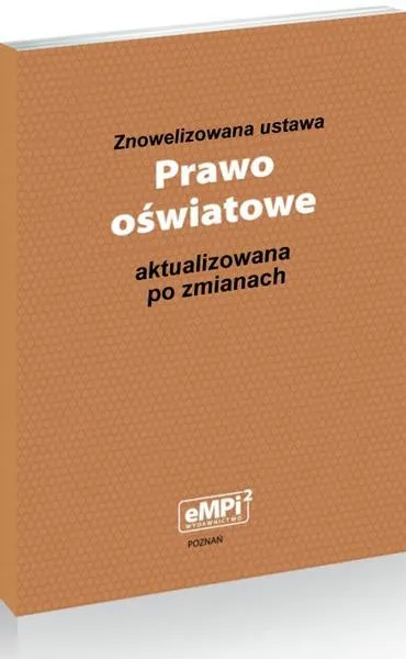 Organizacja szkół