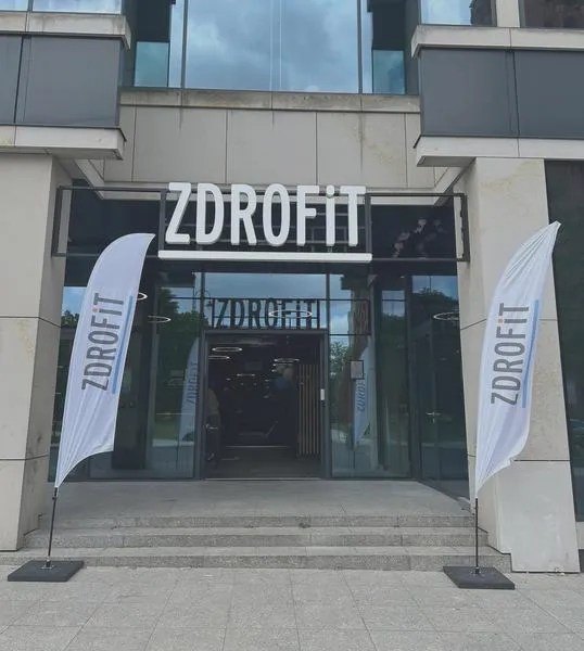 Osiąganie celów fitness