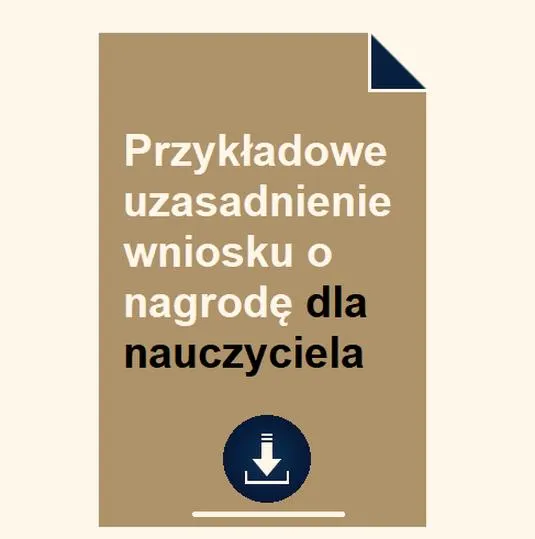 Osiągnięcia ucznia