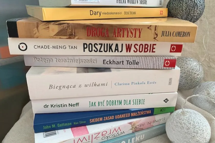Osobisty rozwój