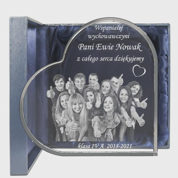Personalizowany album ze zdjęciami