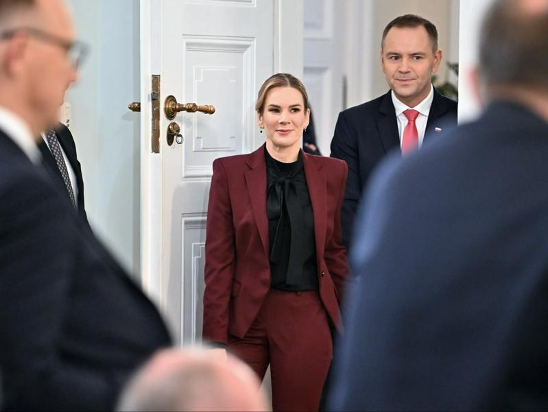 Pierwsza pensja po studiach