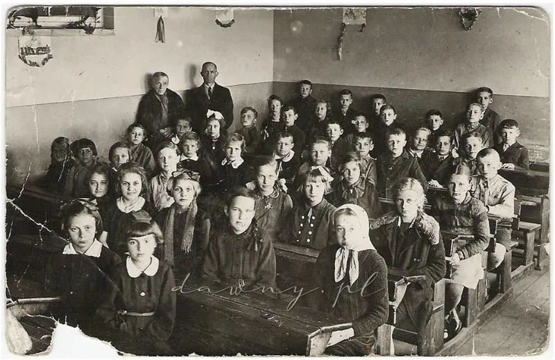 Podziemna edukacja