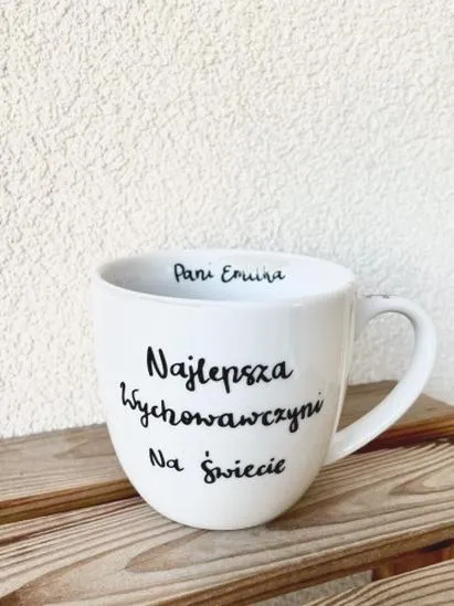 Pomysły na prezent
