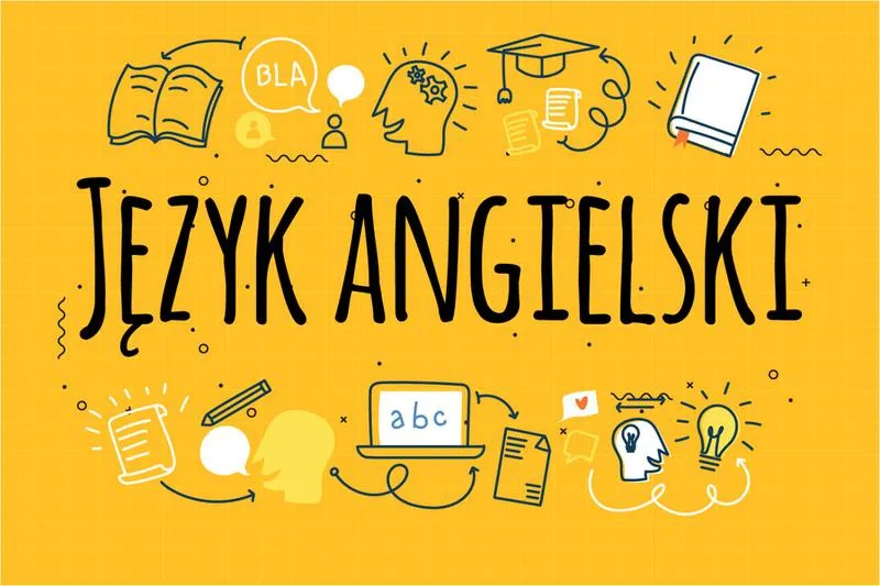 Pomysły na zajęcia z angielskiego