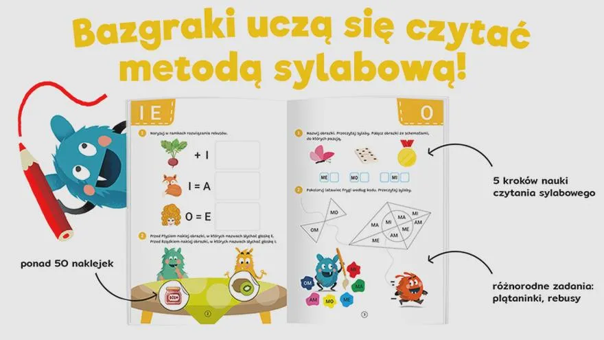 Porady dotyczące czytania